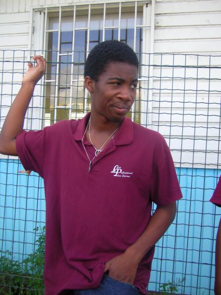handrick