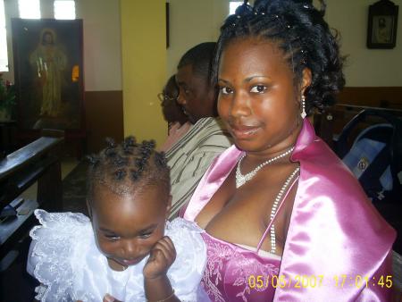 lyslys et moi