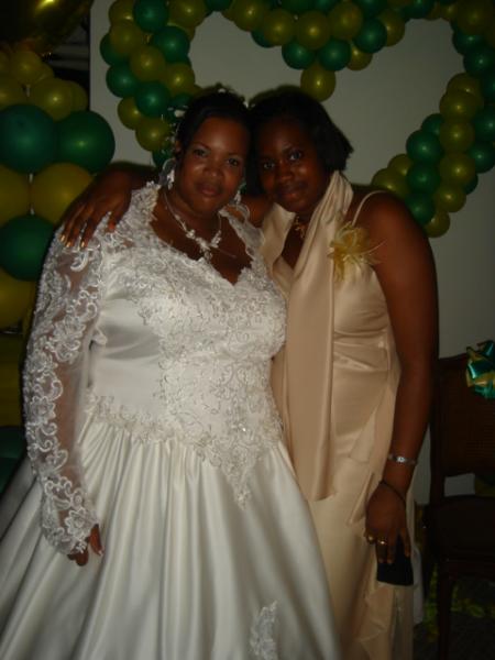 le mariage