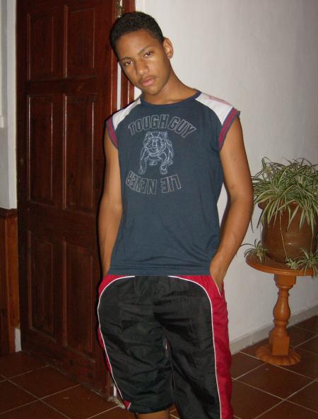 ronald aka rony