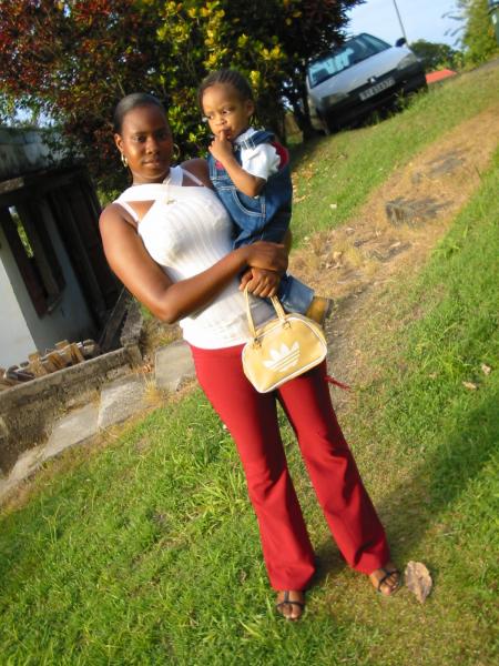 dadoune et moi