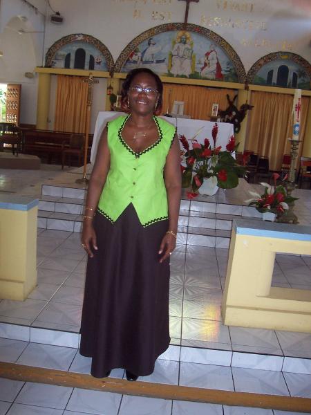 martha 