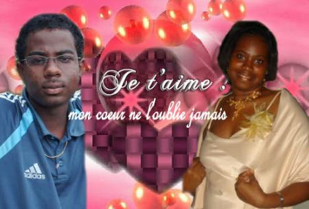 josué et moi