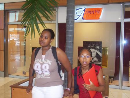 isa et moi 