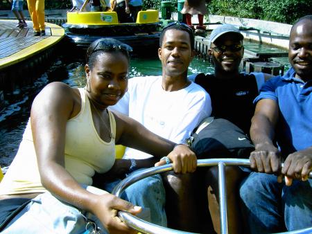 ola kel vacance