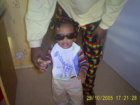 dadoune