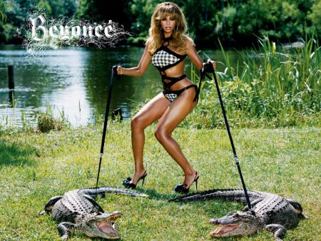 beyoncé