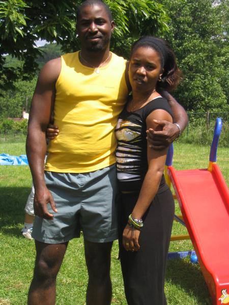 rody aka didi et christelle aka tetelle
