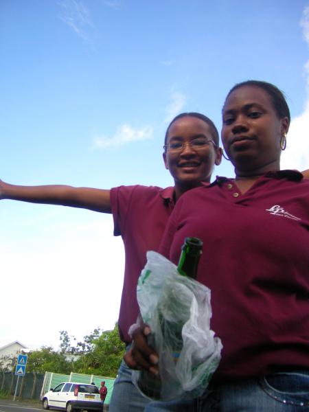 dédé et moi 